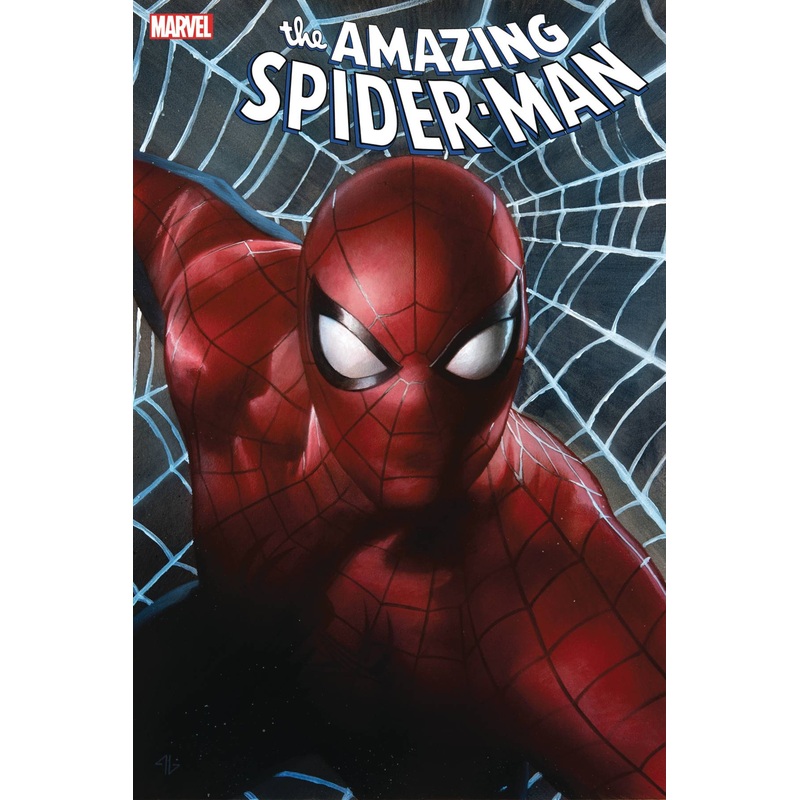 AMAZING SPIDER-MAN (2022) #52 INCV 1:25 ADI GRANOV VAR