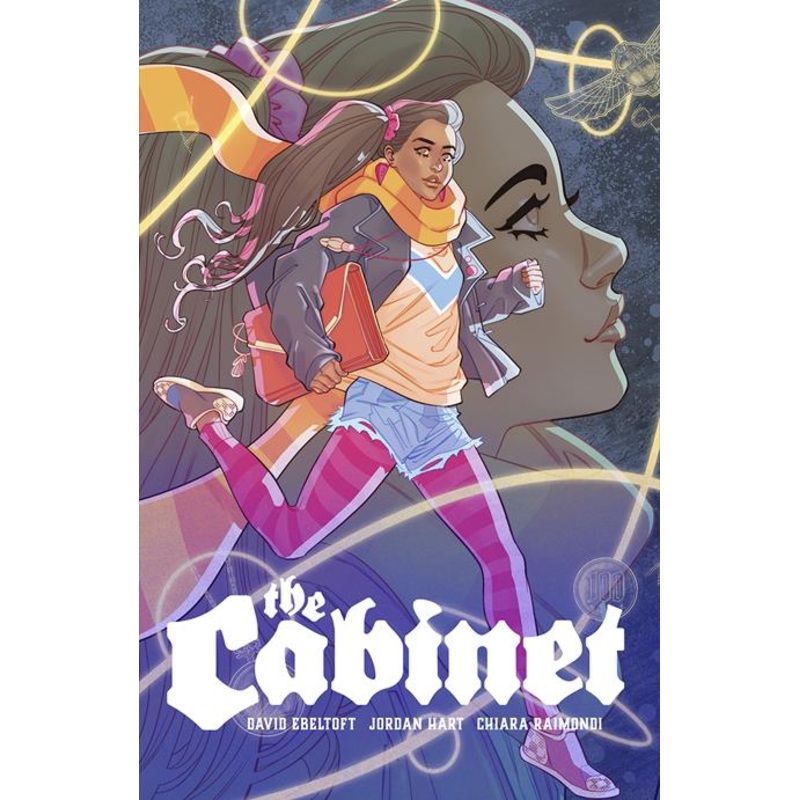 Cabinet TP