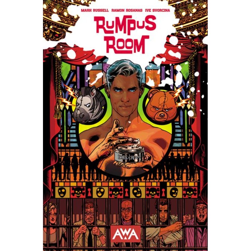 Rumpus Room TP