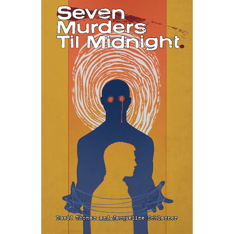Seven Murders Til Midnight