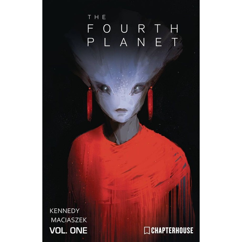 The Fourth Planet: Dies Irae