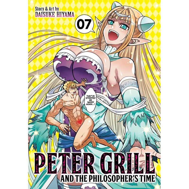 Peter Grill And The Philosopher’s Time Vol. 7
