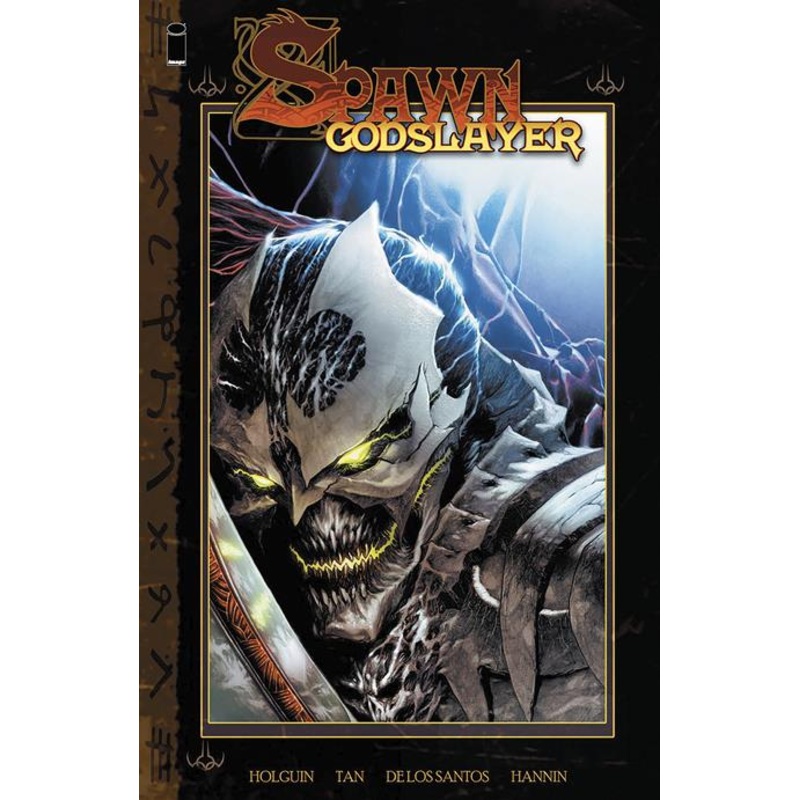 Spawn Godslayer TP