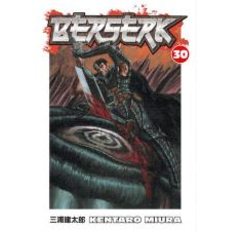 Berserk, Vol. 30