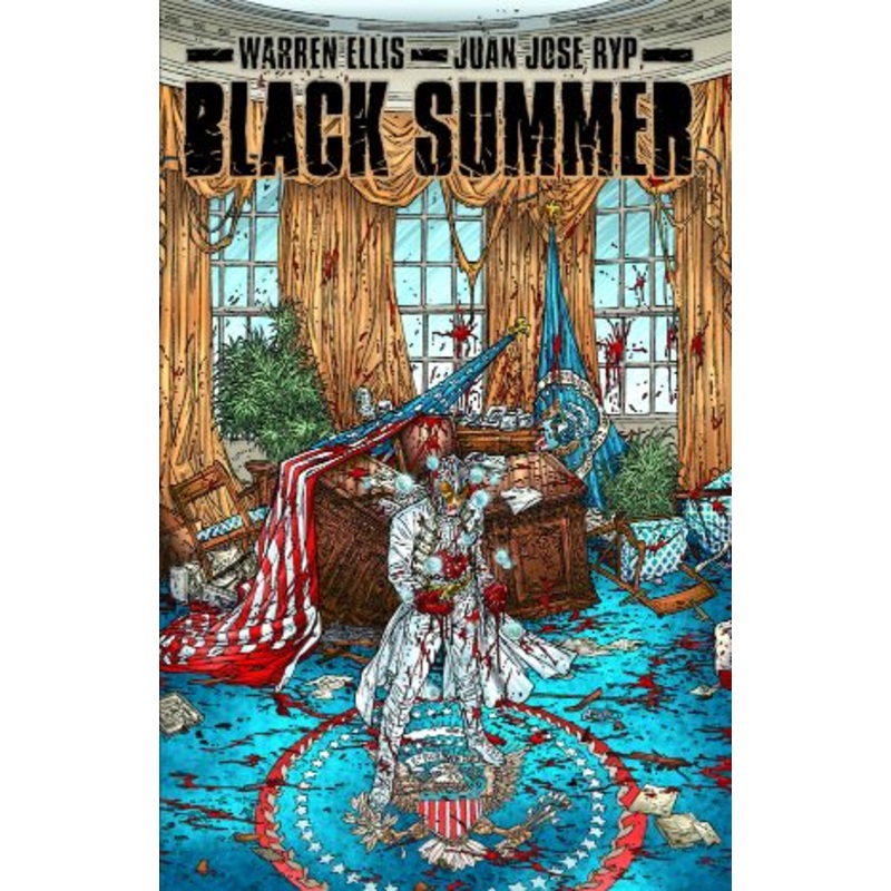 Black Summer