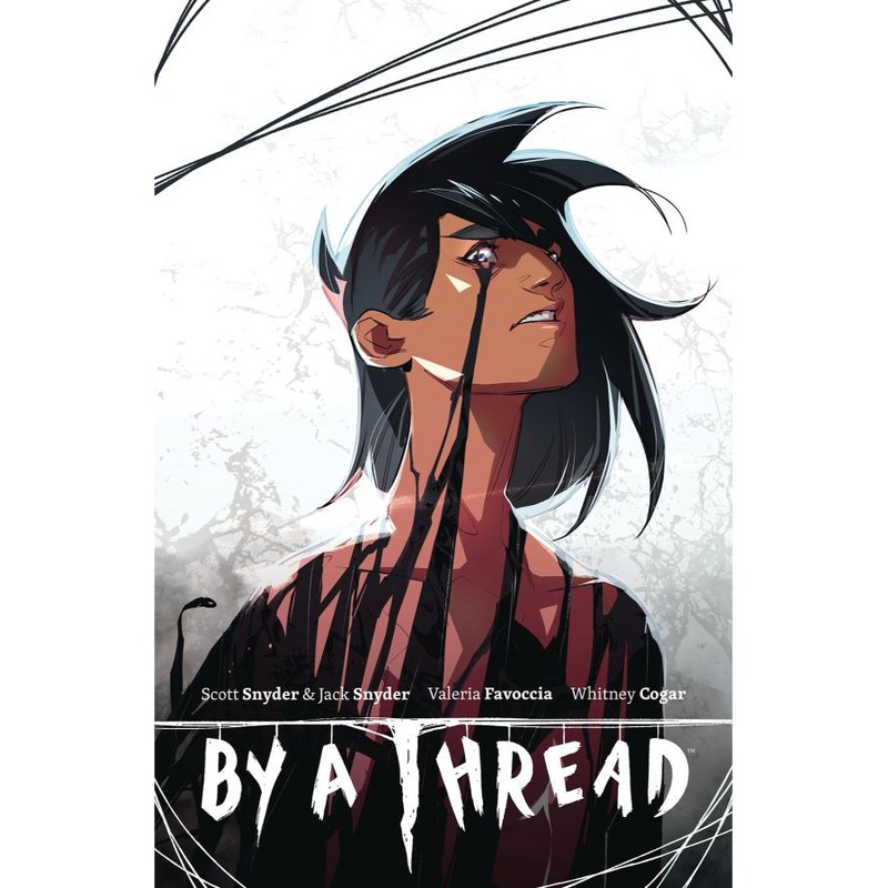 By A Thread