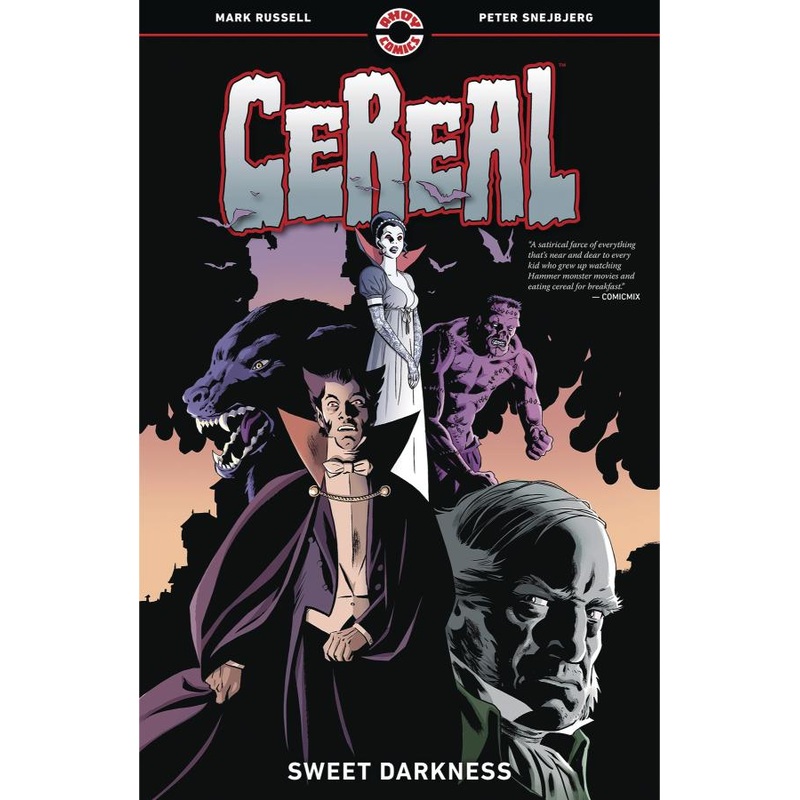 Cereal