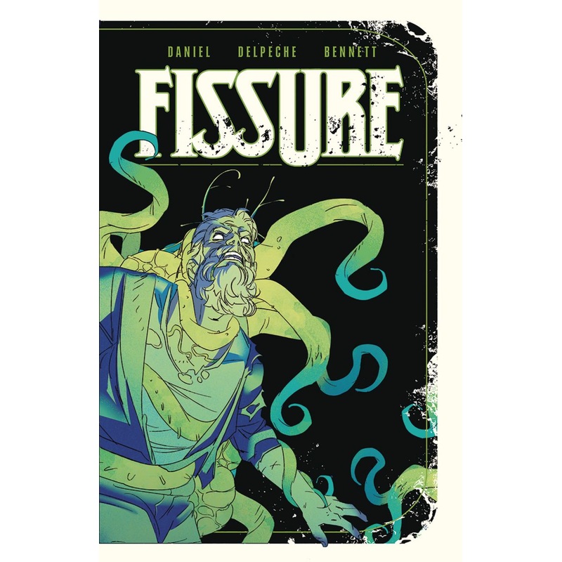 Fissure