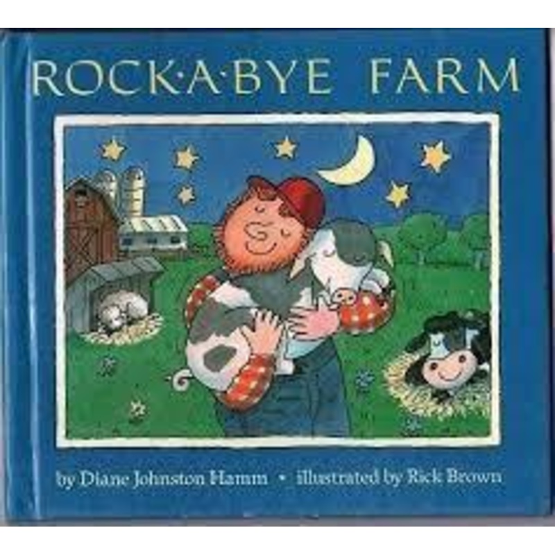 Rock-A-Bye Farm