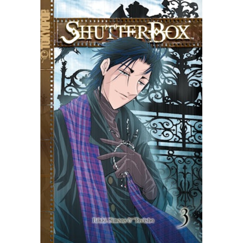 ShutterBox, Volume 3