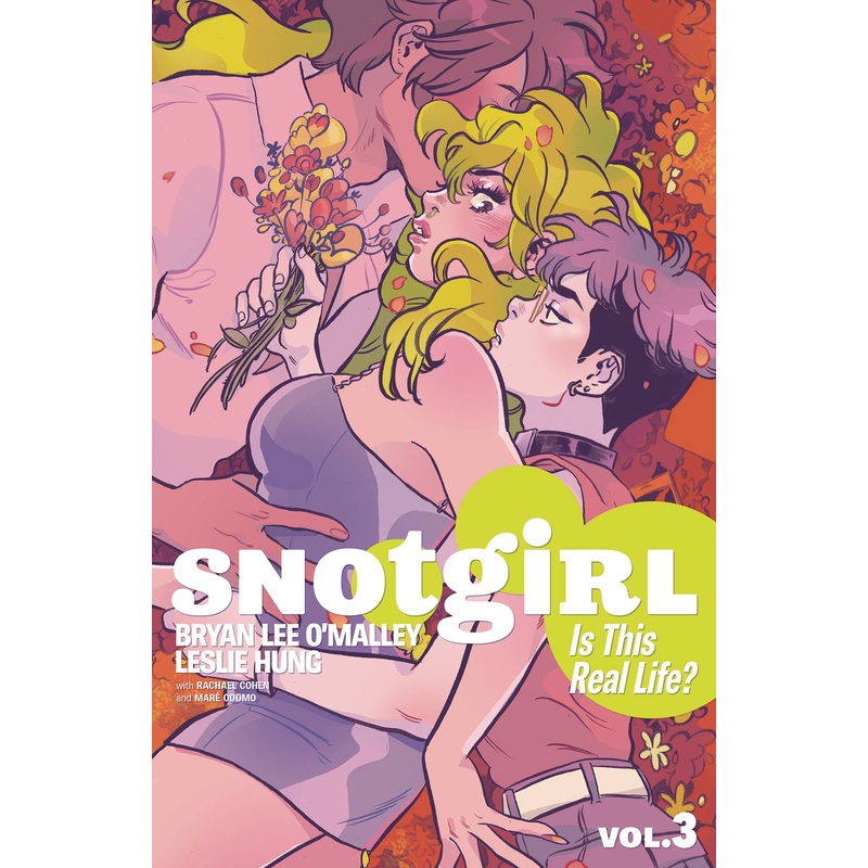 Snotgirl TP Vol 03