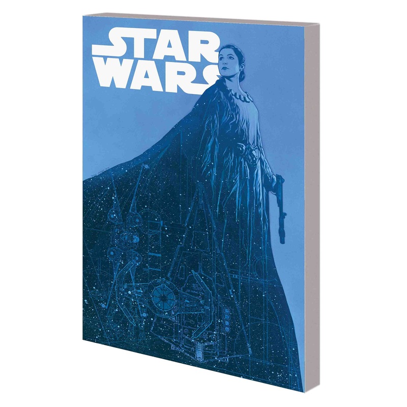 Star Wars TP Vol 09 Hope Dies