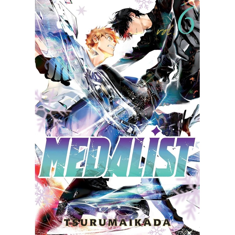 Medalist 6