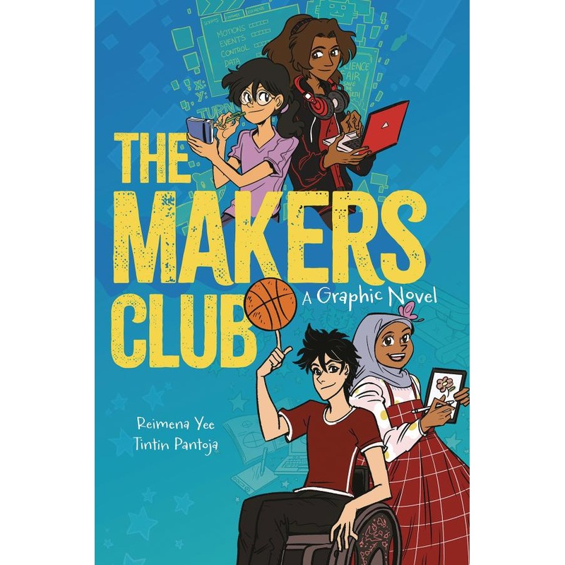The Makers Club