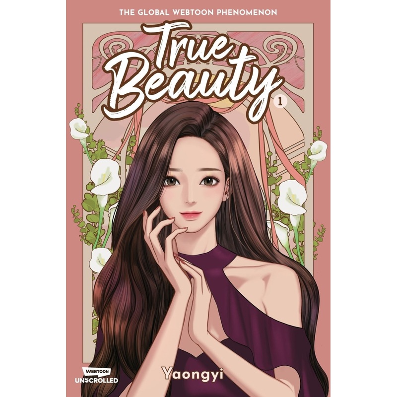 True Beauty Volume One TP