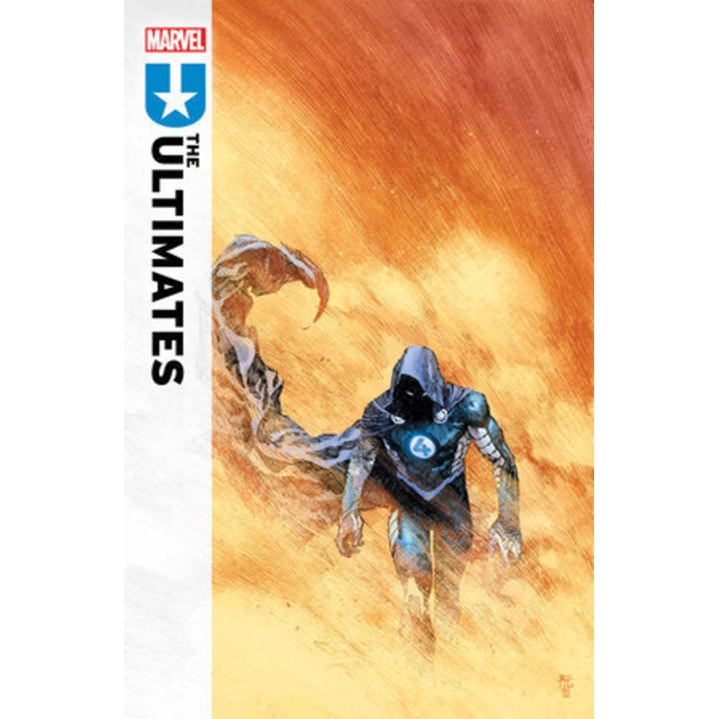 ULTIMATES #17 (22 Oct Release) This only, one comic book.