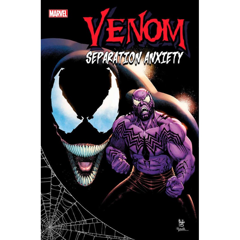 Venom: Separation Anxiety #2