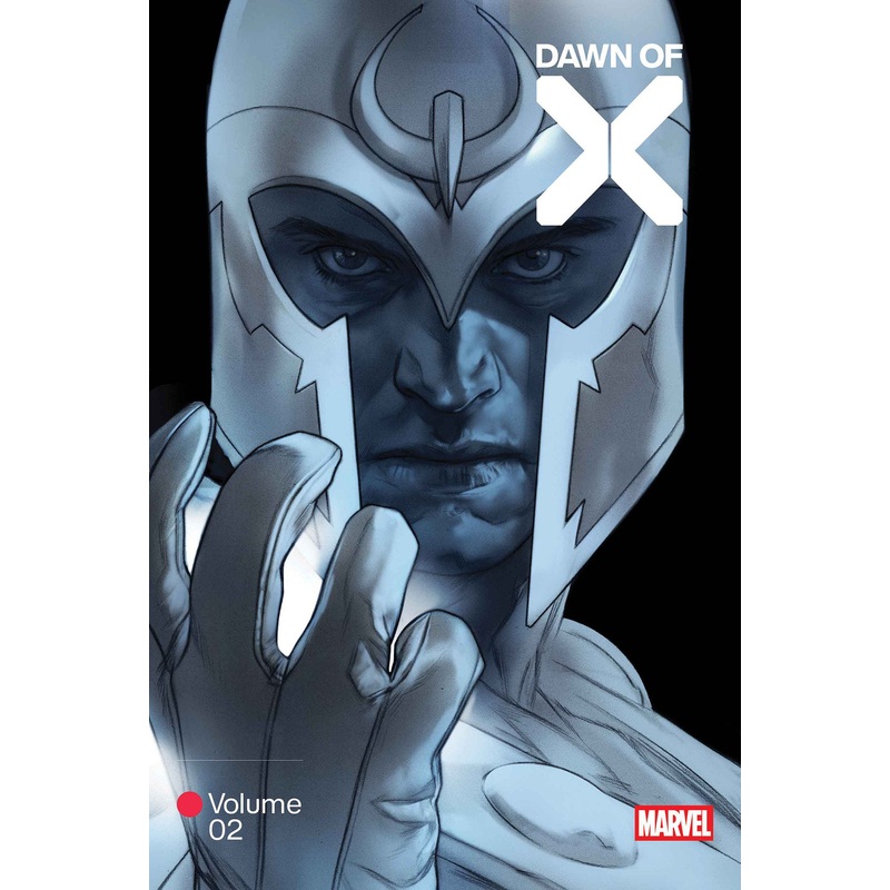 X-Men: Age Of Krakoa – Dawn Of X Omnibus Vol. 2 Ben Oliver Cover HC [DM Only] *PRE-ORDER*