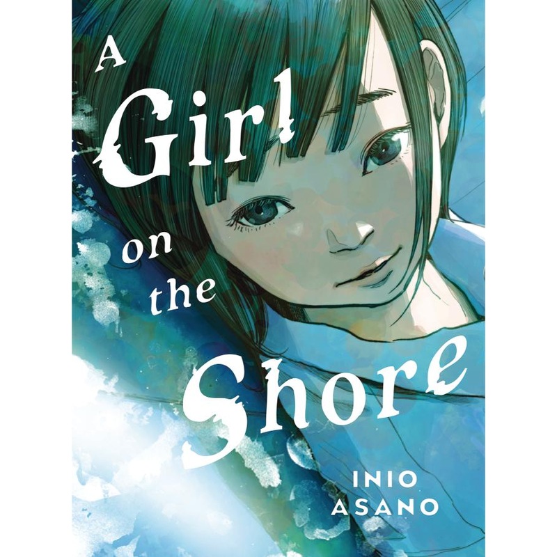 A Girl on the Shore Collector’s Edition (Hardcover)