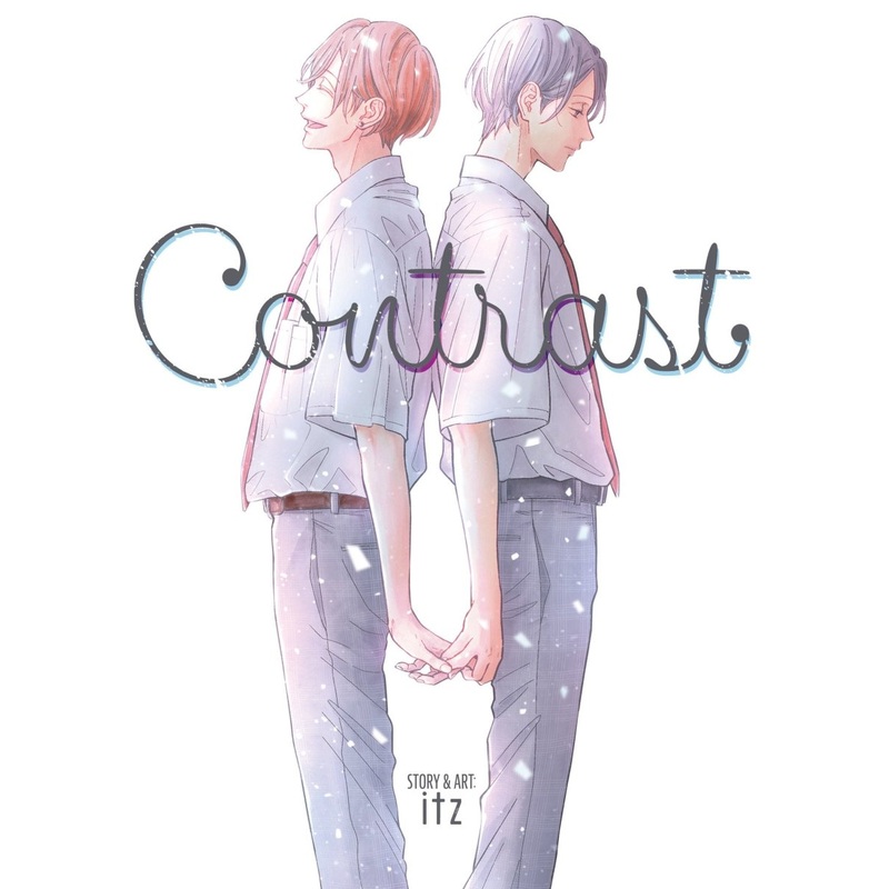 Contrast