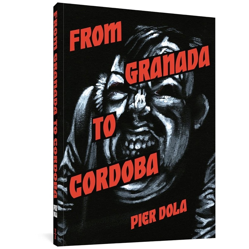From Granada To Cordoba