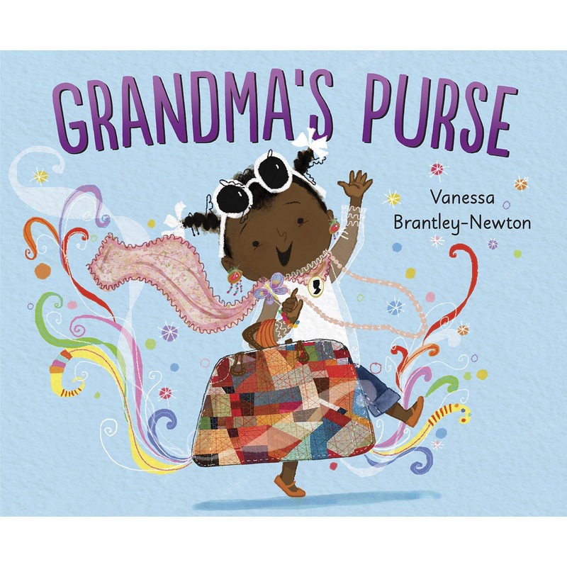 Grandma’s Purse