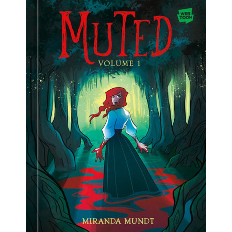 MUTED GN (08 Jul Release)