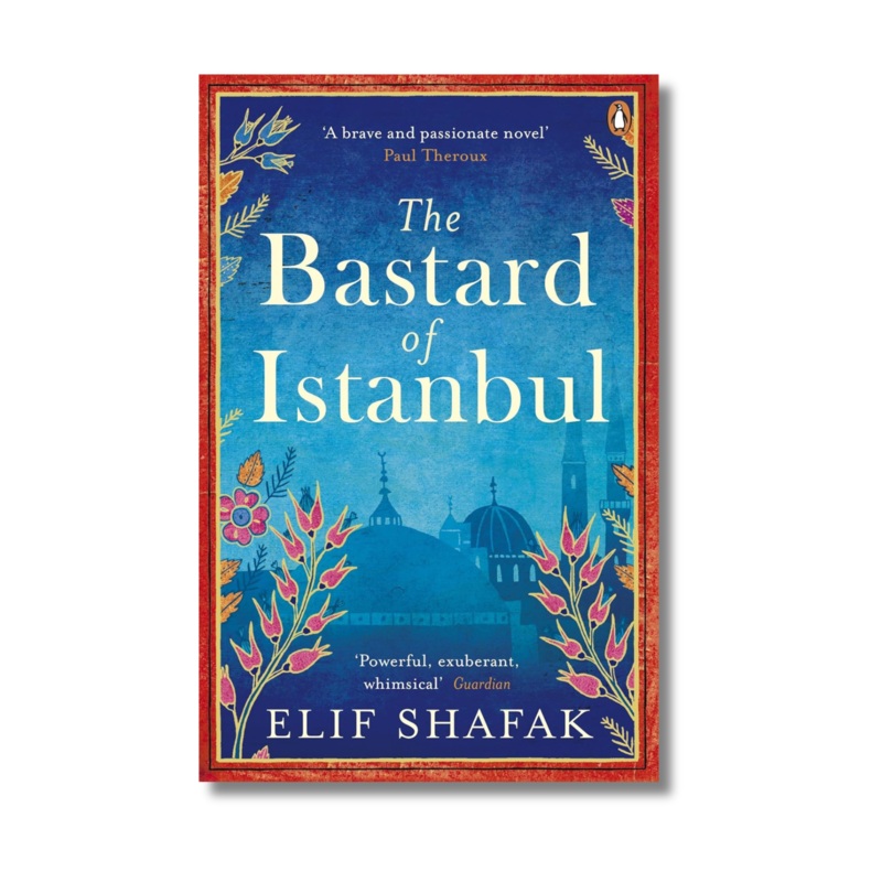 The Bastard of Istanbul