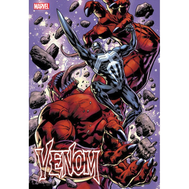 VENOM #7 (Limit 2 per person) This only, one comic book.
