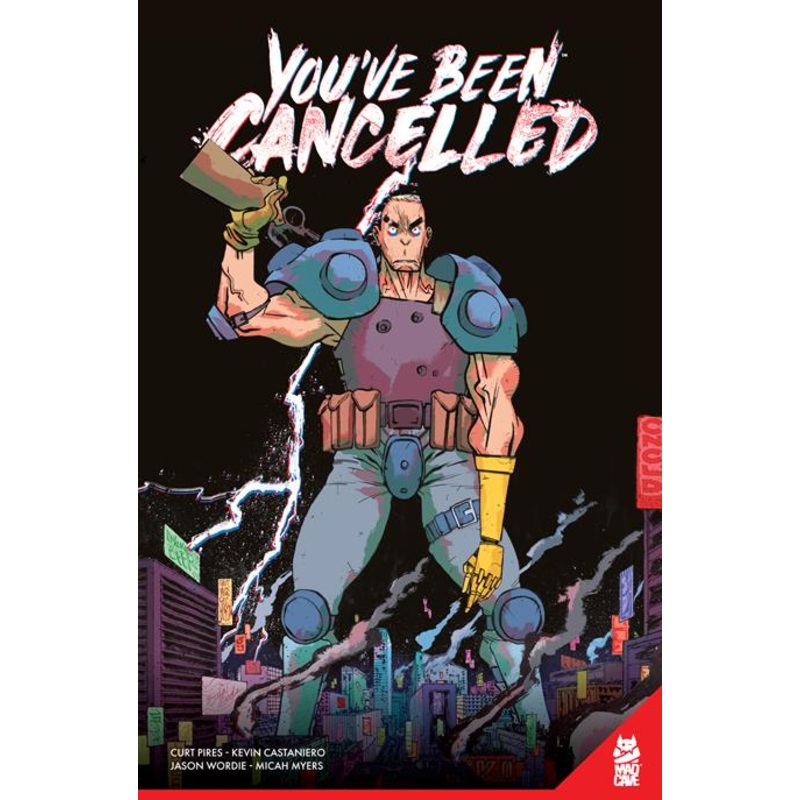 You’ve Been Cancelled TP