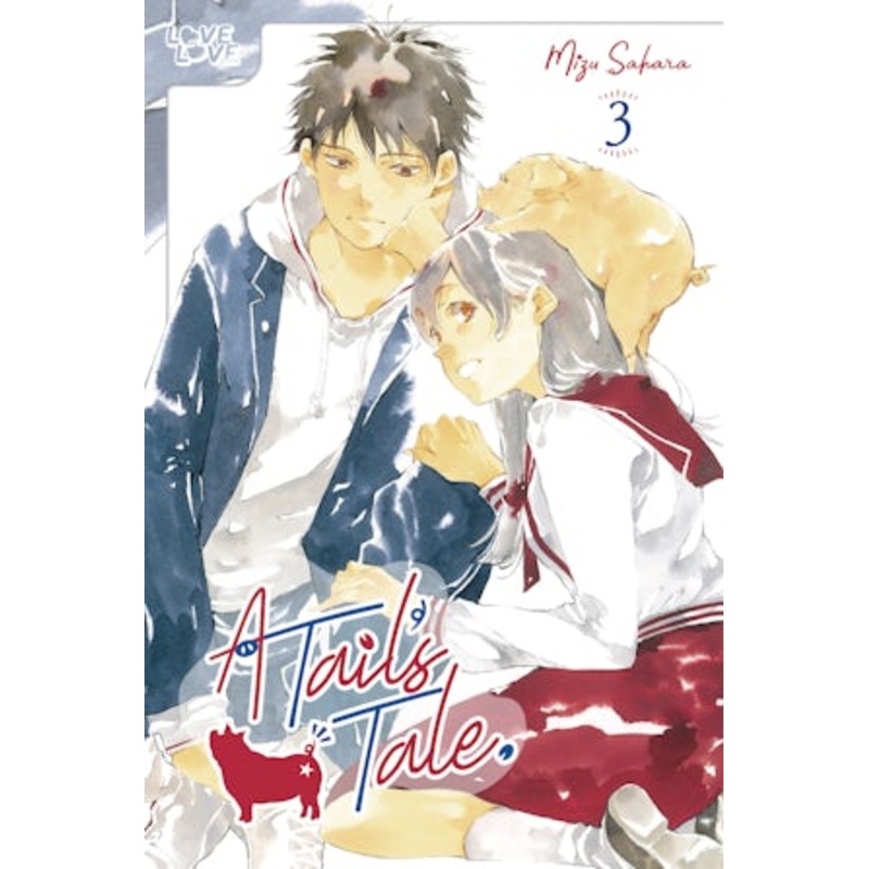 A Tail’s Tale, Volume 3