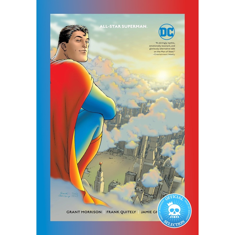 All-Star Superman