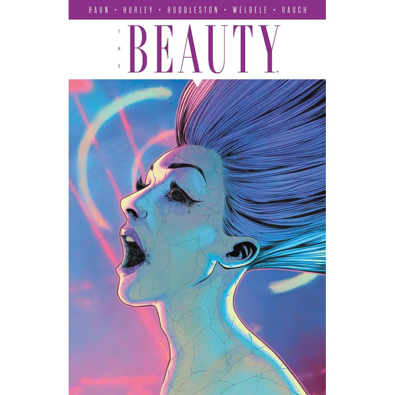 Beauty TP Vol 02
