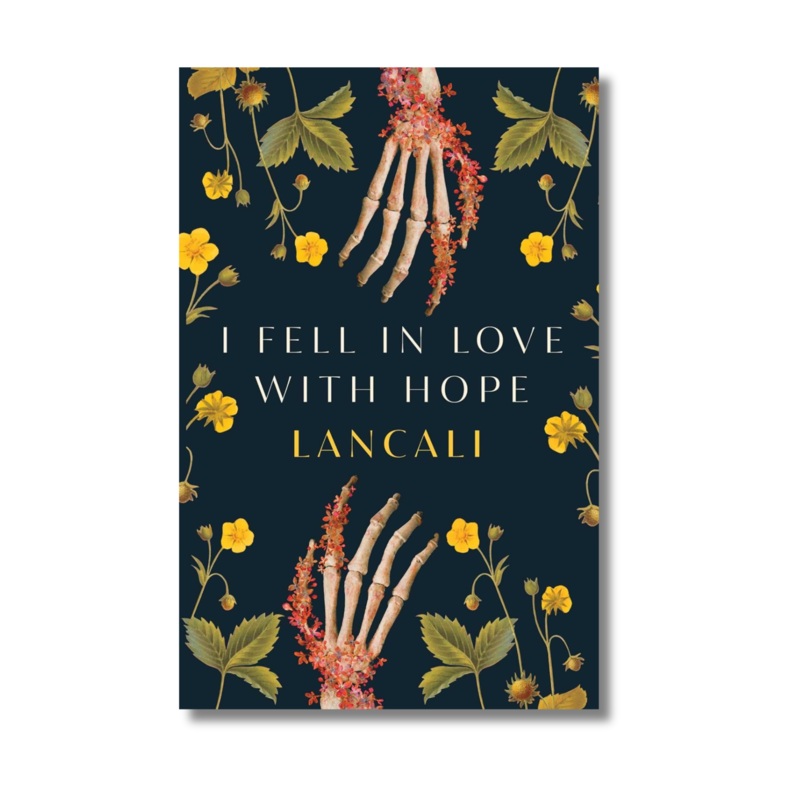 I Fell In Love with Hope By Lancali (Hardcover)