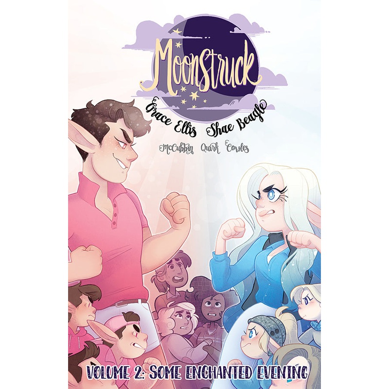 Moonstruck TP 02
