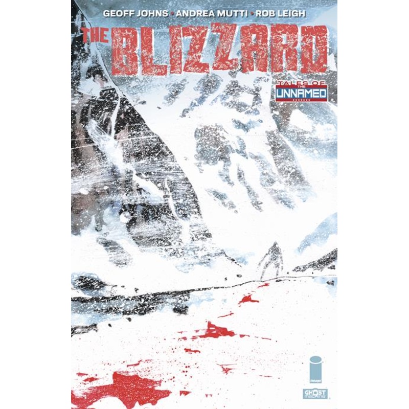 Tales Of The Unnamed TP The Blizzard