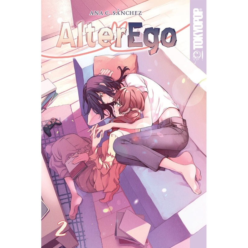 Alter Ego 2: Noel & June