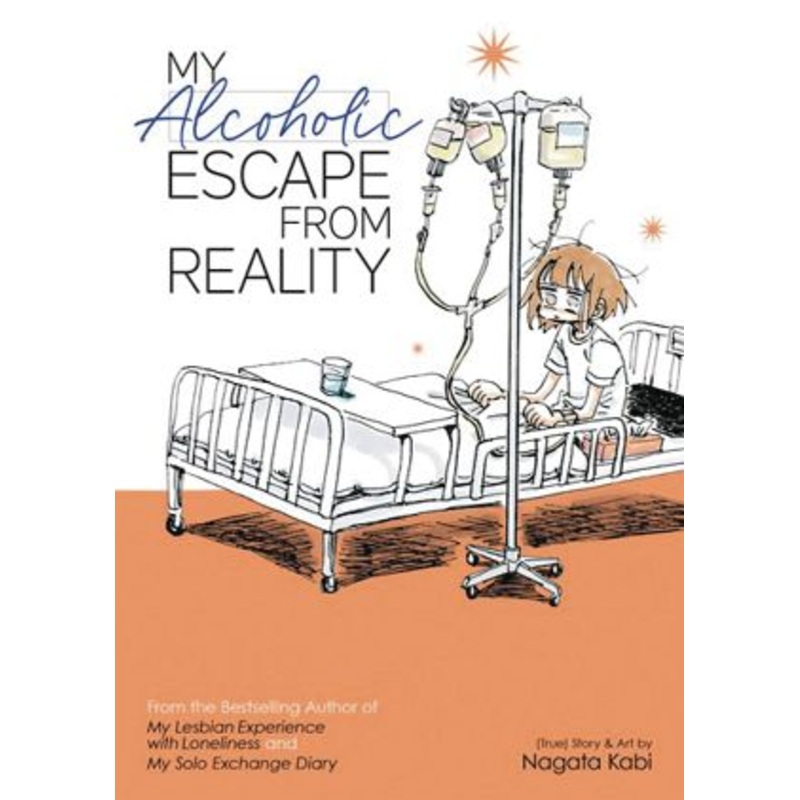 My Alcoholic Escape from Reality (My Lesbian Experience with Loneliness)