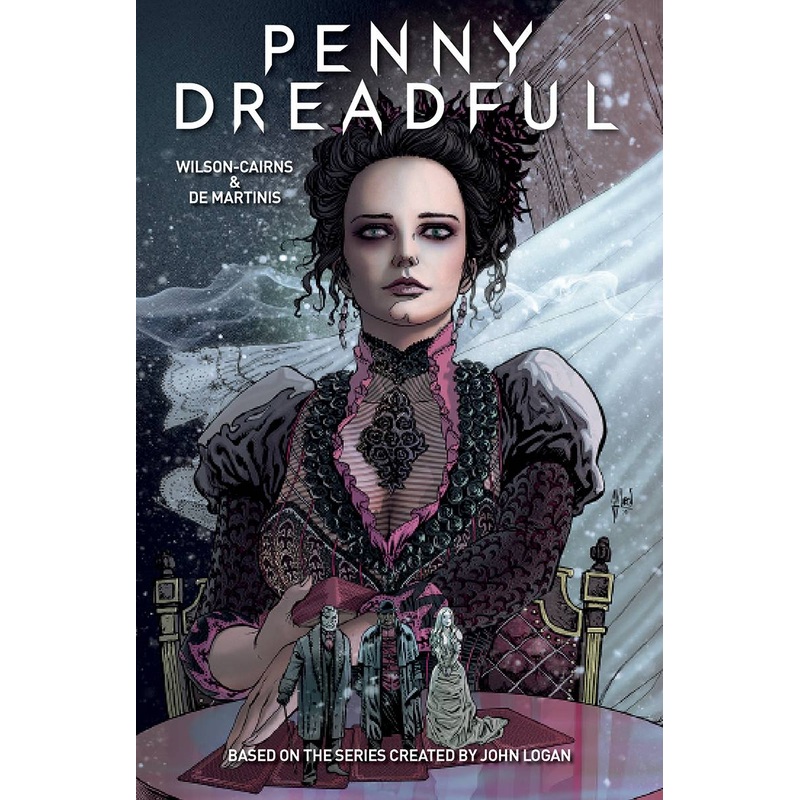 Penny Dreadful TP