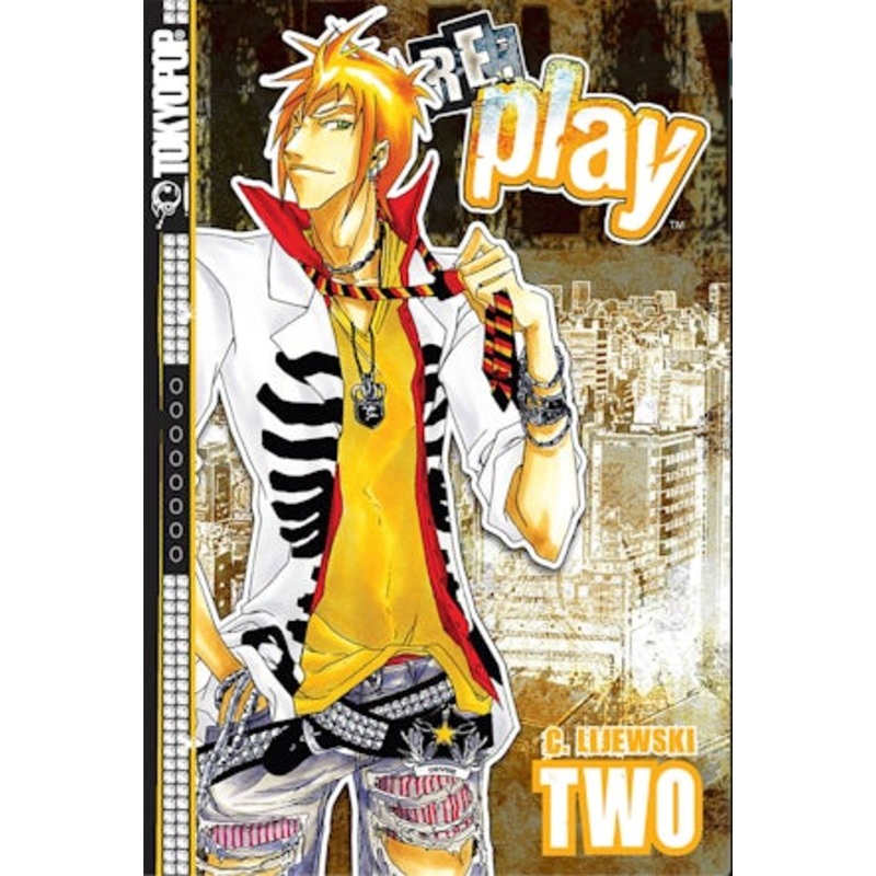 Replay, Volume 2