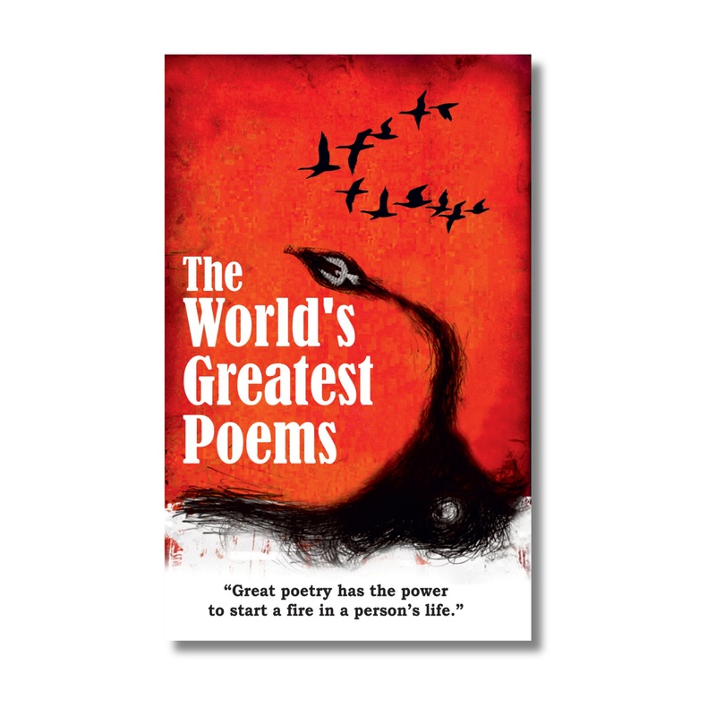 The World’s Greatest Poems