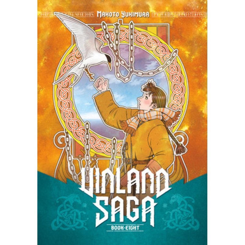 Vinland Saga GN Vol 08