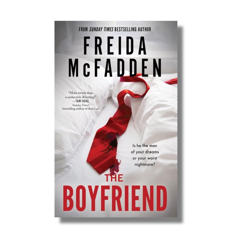 The Boyfriend