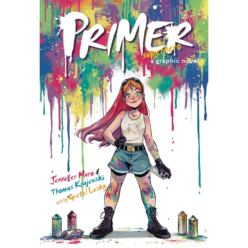 Primer TP
