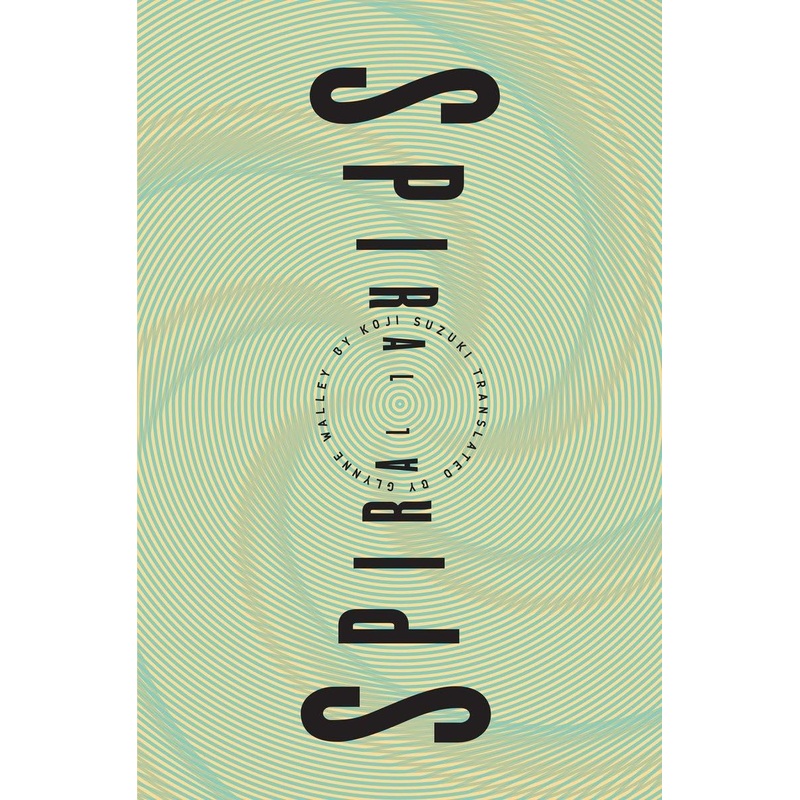 Spiral (Ring Trilogy) TP