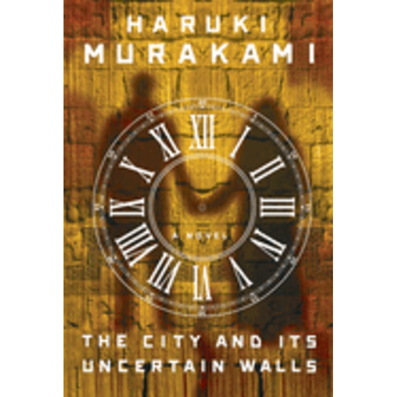 The City and Its Uncertain Walls – Murakami