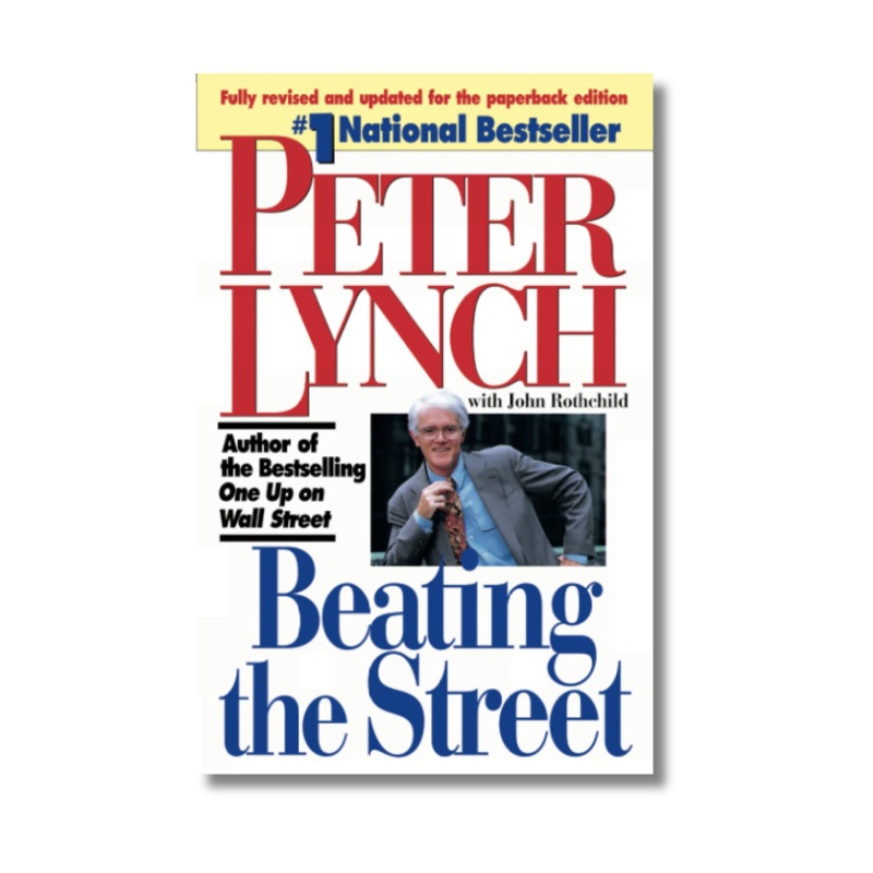 Beating the Street