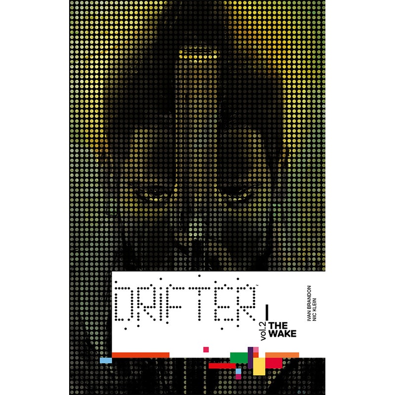 Drifter Vol 02