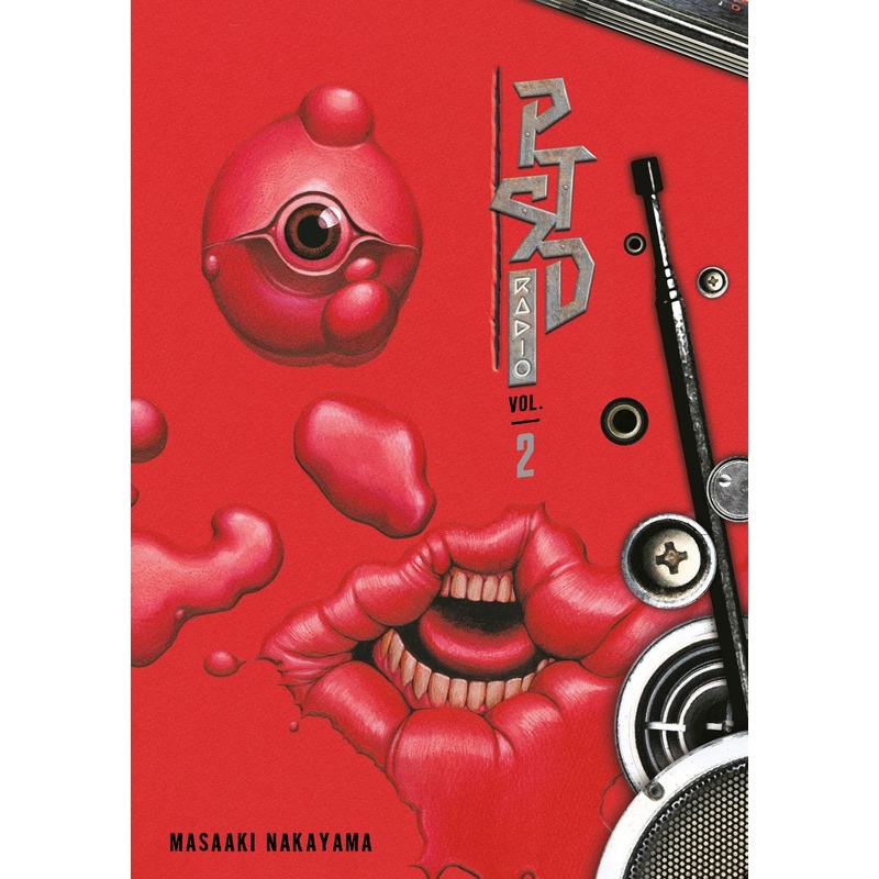PTSD Radio 2 (Vol. 3-4)