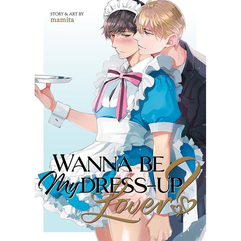 Wanna Be My Dress-Up Lover?